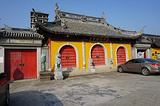 天光禅寺