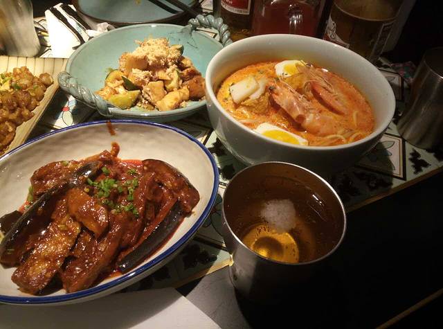 京八珍(和平东桥店)