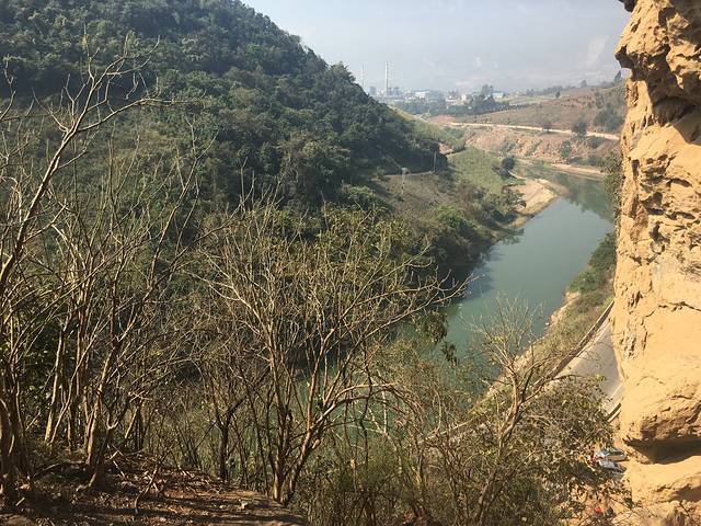 石佛洞新石器遗址