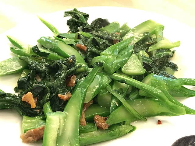 淞源潮州菜馆(长宝大厦店)