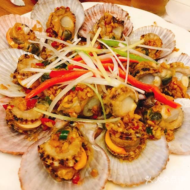 老城饺子海鲜家常菜(莱阳路店)