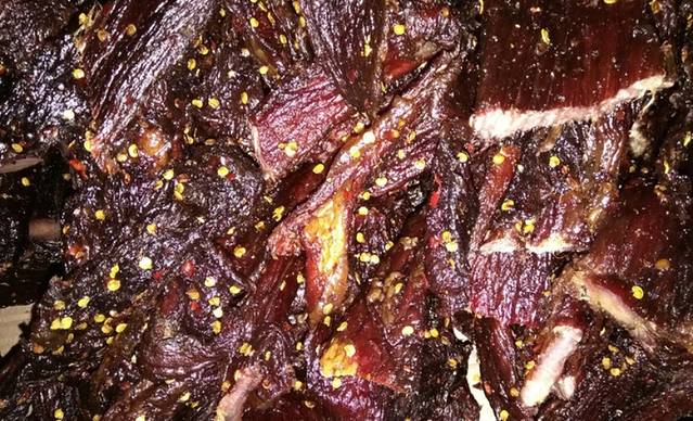 南山云雾山珍酸奶特产体验店