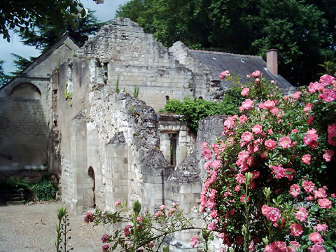 老修道院博物馆