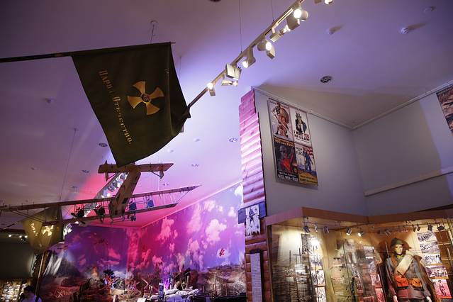 中央武装力量博物馆