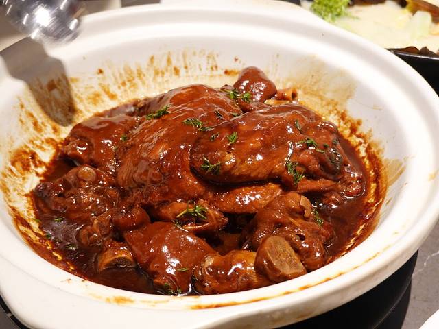 CHARME港丽(金鹰世界店)