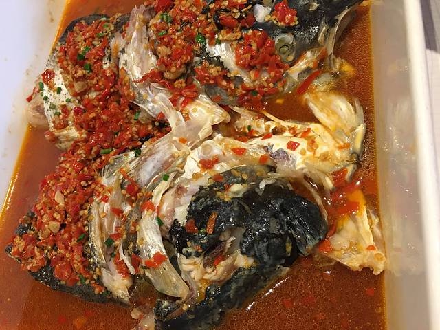 好食上(喜盈门.范城店)