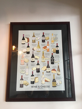 Grenache Wine Bar的图片