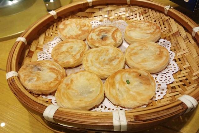 彭厨(时尚港店)