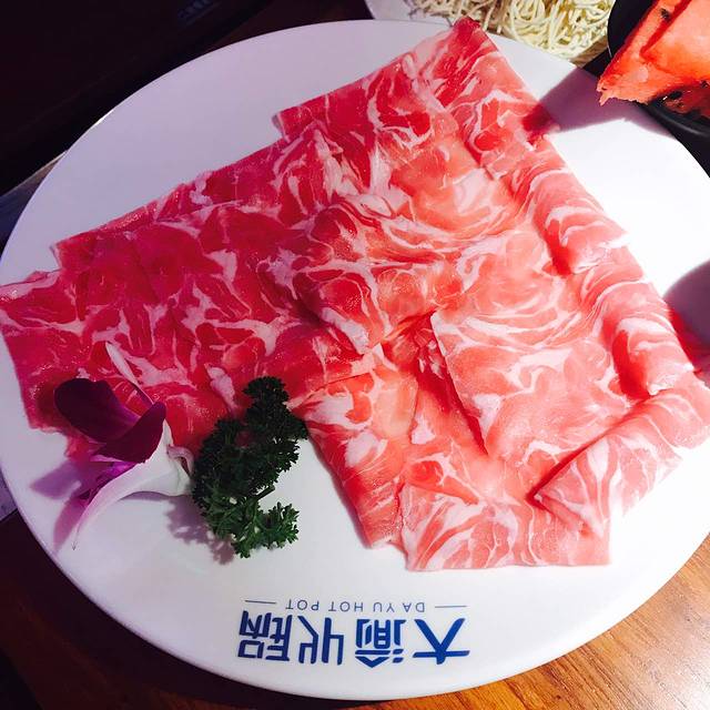 大渝火锅(李沧万达店)