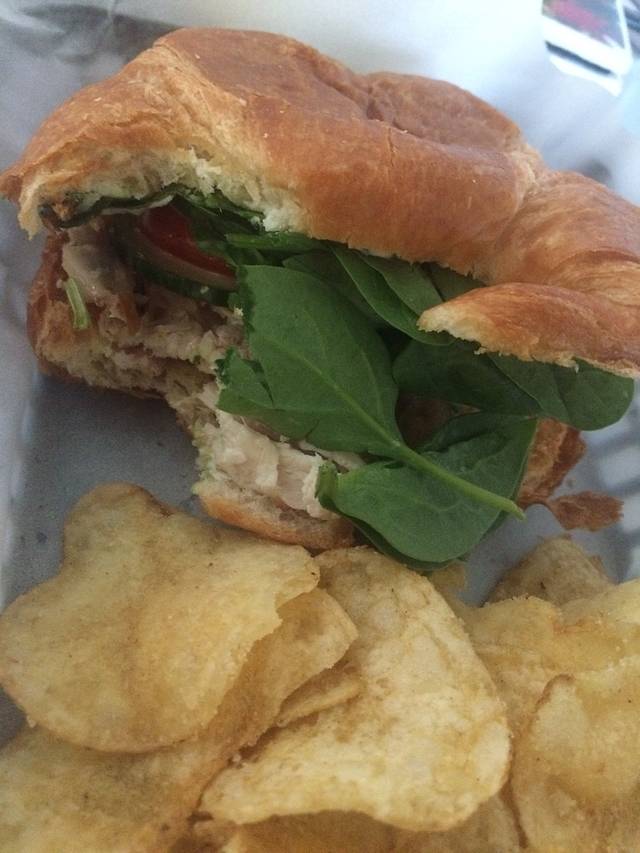 Hawaiian Island Cafe