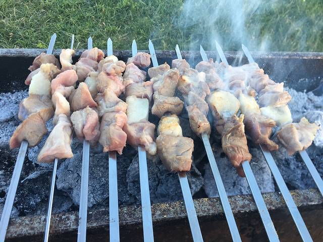 一号桥火锅城(北京东路店)