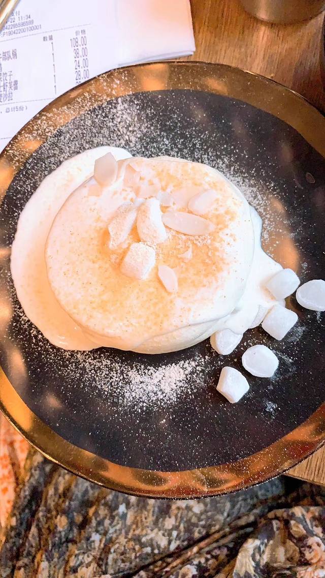 于记咖啡冷饮店