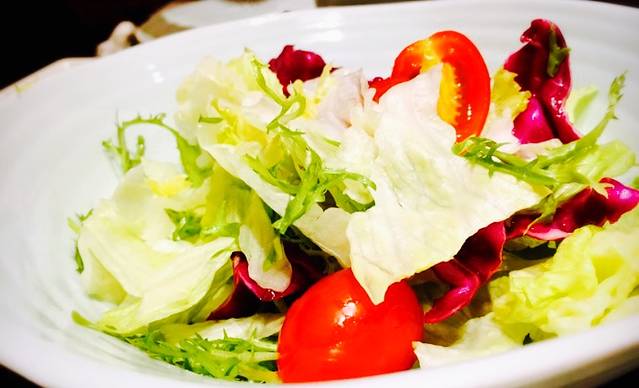 京味楼烤鸭店·新京菜(安达圣店)