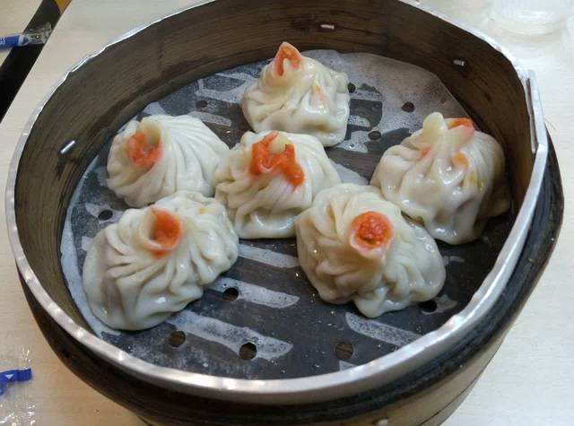 冯鑫记南京鸭血粉丝汤(来燕路店)