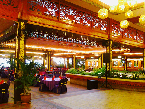 Golden Thai Restaurant旅游景点图片