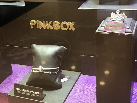 PINKBOX(上水广场店)