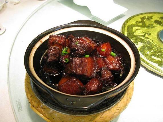 披云徽府菜馆(滨江路店)