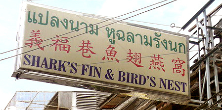 义福巷鱼翅燕窝
