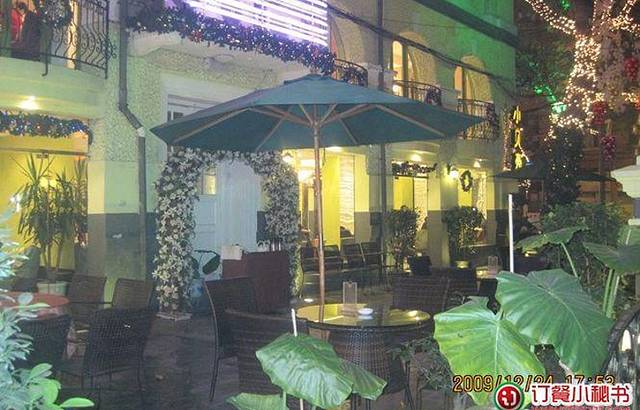 小贝壳酒楼(洞庭街店)