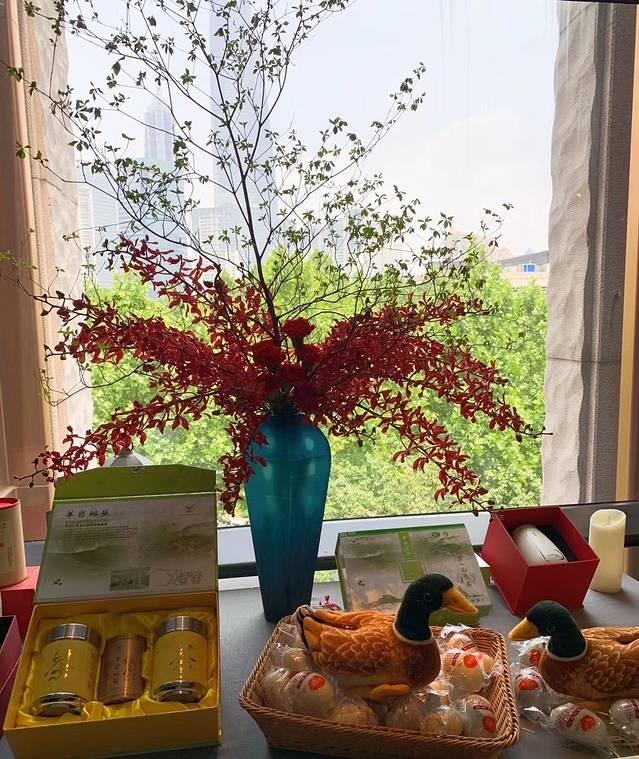 新荣记(BFC外滩金融中心店)