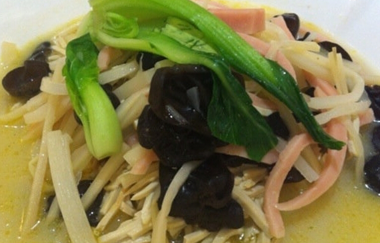 会宾楼•中餐厅