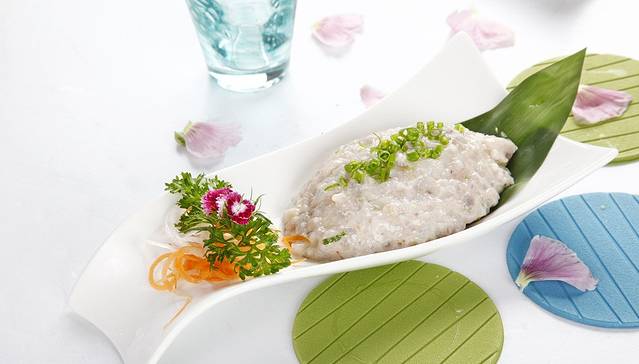 翠峰园涮烤汇(大纺店)