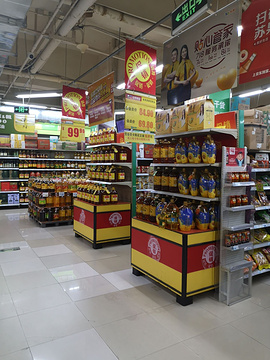 苏果超市(五塘村店)的图片
