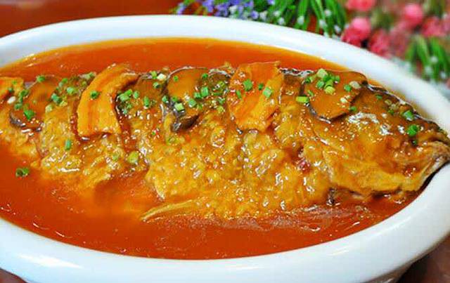 阿五黄河大鲤鱼(建业路店)