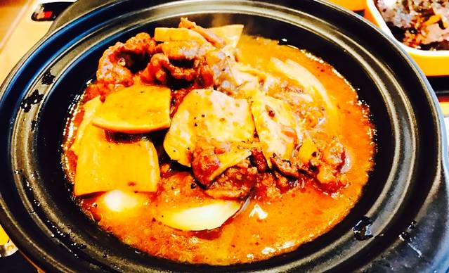 谷田稻香(吴江吾悦广场店)