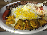 Moby Dick House of Kabob