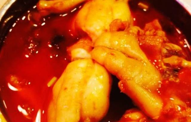 小门坎三合鱼(总店)