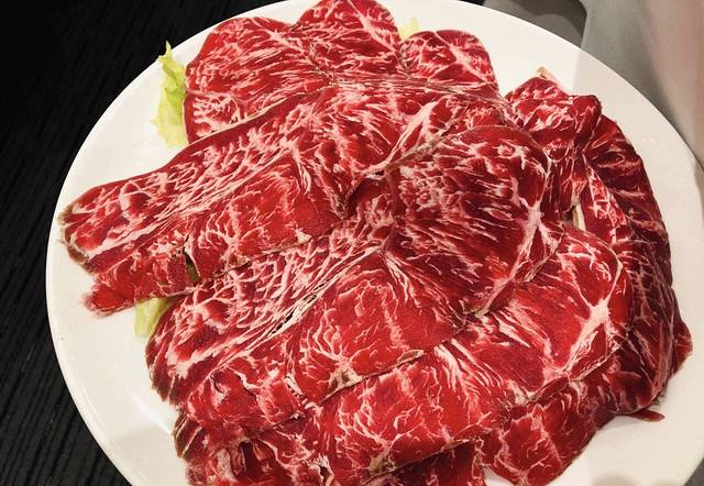 Yummy Seafood Chinese Restaurant