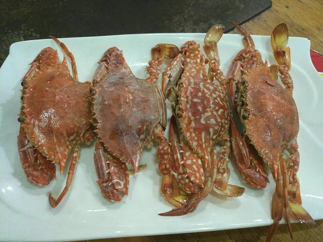 琼海嘉积新潭门港海鲜大排档(银海路店)