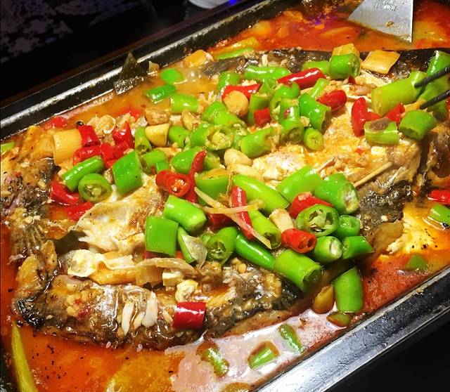 炉鱼(爱山银泰城店)