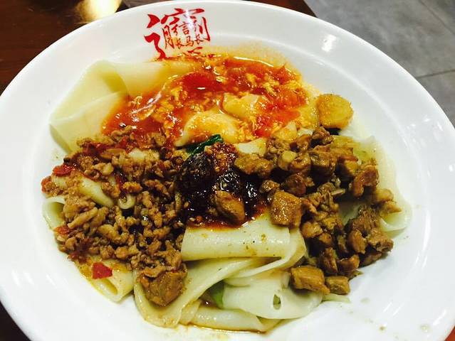 食上東新街(民乐新都会店)