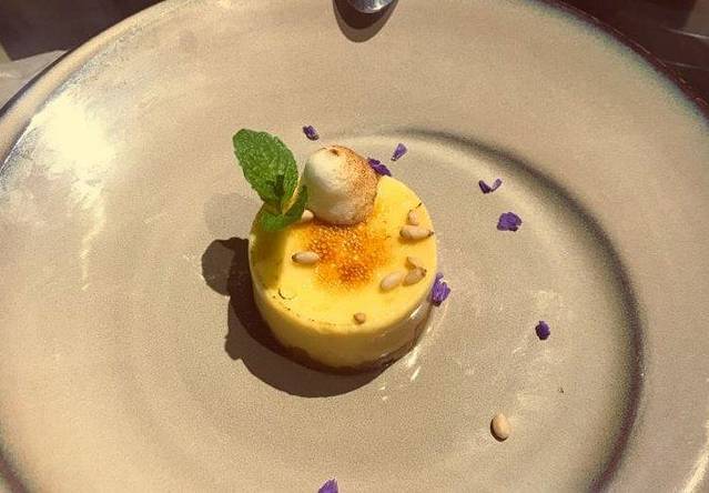 如斫·西餐厅 RuZhuo Restaurant(郡府店)