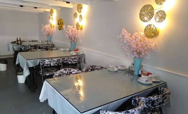 温州小海鲜(君巫路店)