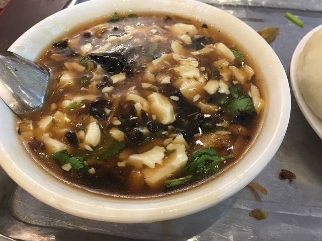 华天又一顺饭庄(黄寺店)