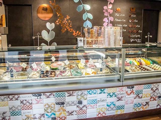 Gelato fantasy(Punto Vendita 1)