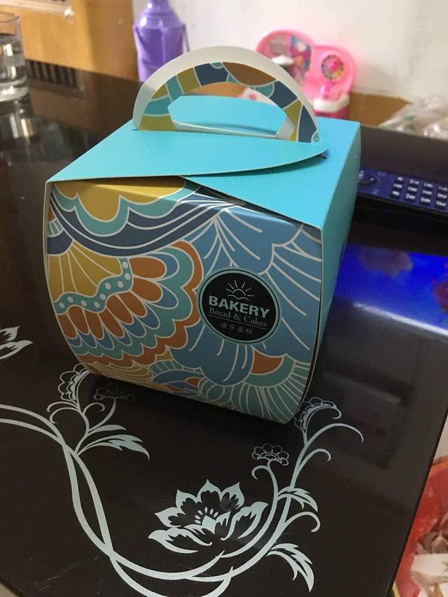 Tasty Love唐乐(太白店)