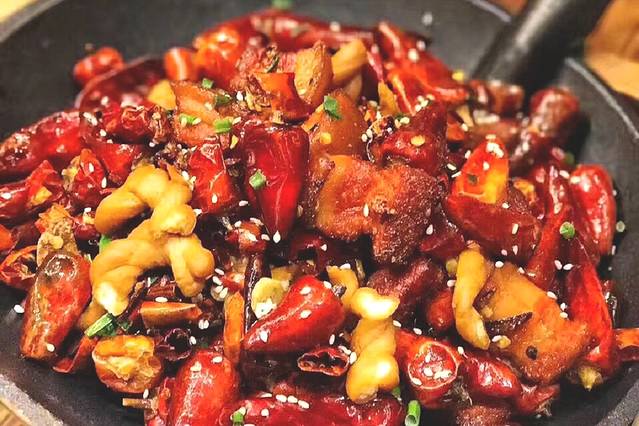 新煮意水煮鱼·地标餐厅(八纬路店)