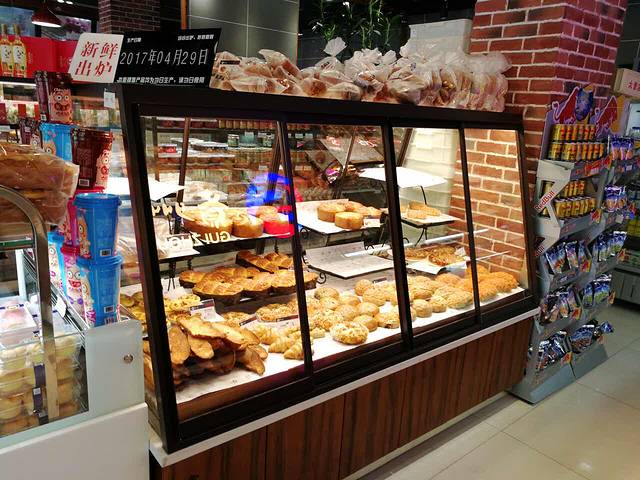 贵州龙(甲秀店)