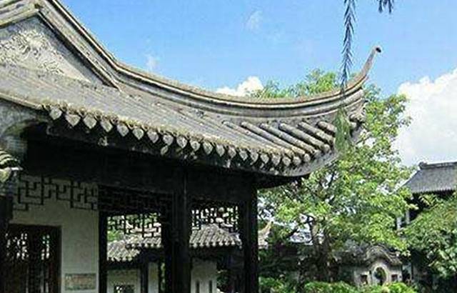 中华养生丹溪文化园