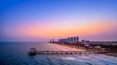 鼎龙湾国际海洋度假区的图片