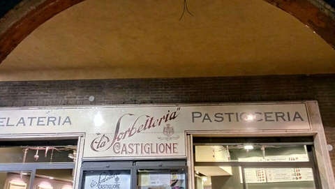 La Sorbetteria Castiglione