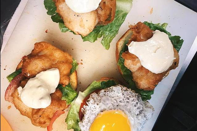 No Milkshake No Life