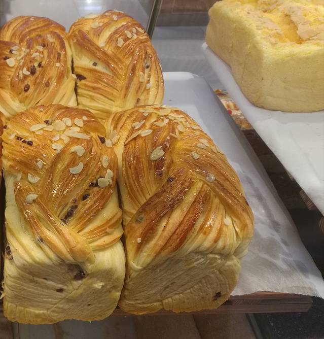 丹香(潍坊樱园佳乐家店)