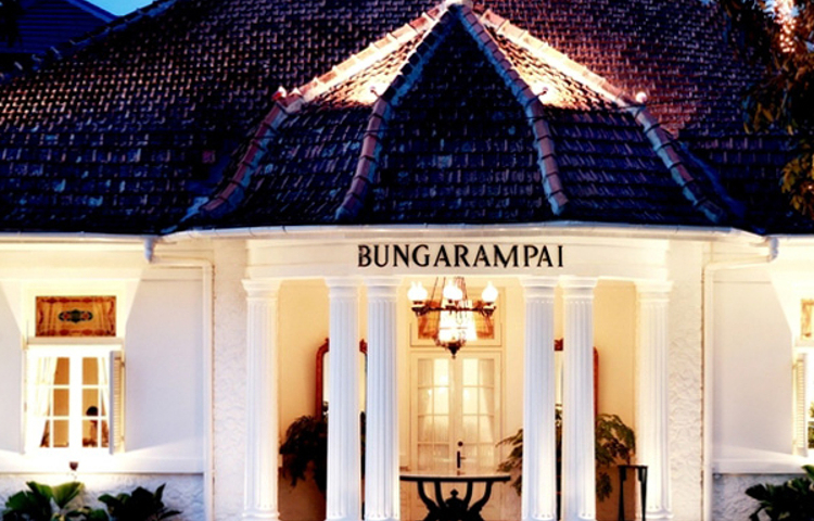 Bunga Rampai