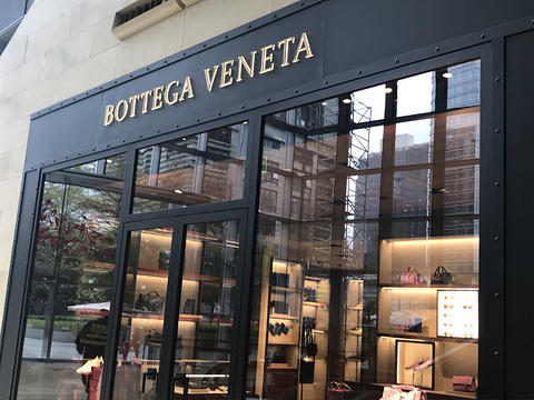 BOTTEGA VENETA(太古汇店)旅游景点图片