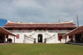 宋卡国家博物馆